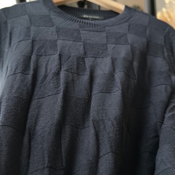 Armani Exchange Sweater never worn - Picture 1 of 4